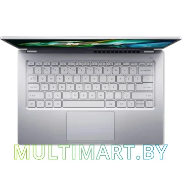Ноутбук Acer Swift Go SFG14-41-R2U2 (NX.KG3CD.003) картинка 5